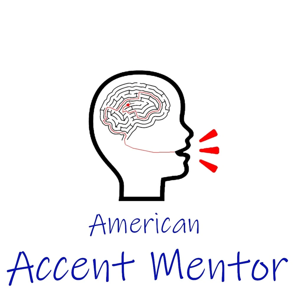 American Accent Mentor